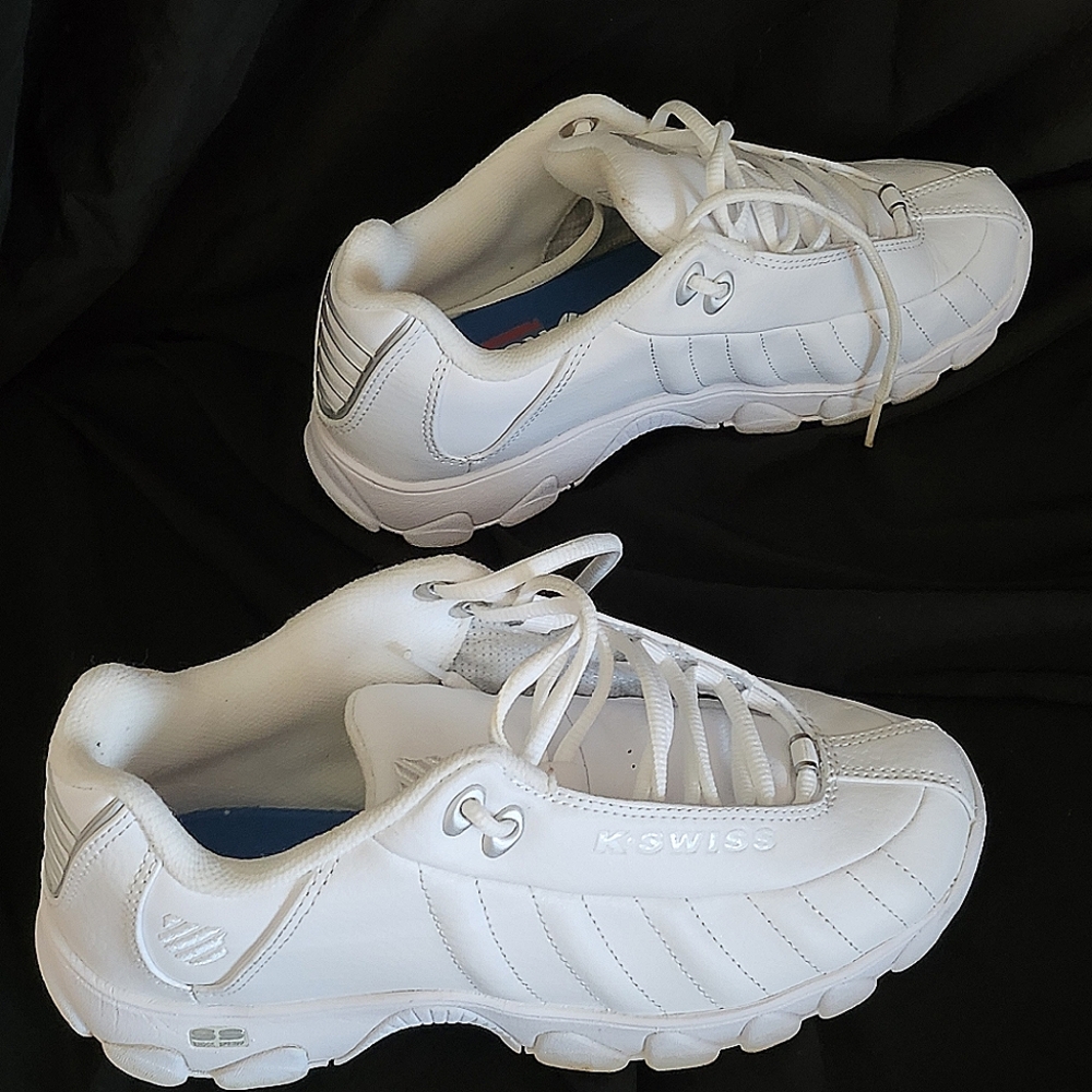 Women's K-Swiss athletic Sneakers